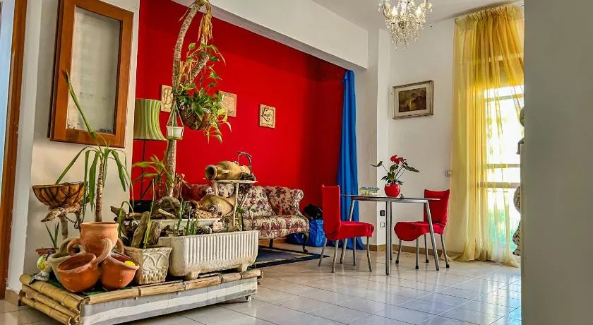 Bed & Breakfast LA TERRAZZA - Image 1