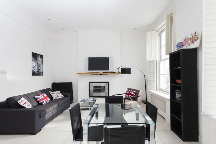 Italianflat - Kensington Exclusive Atmosphere - Image 1