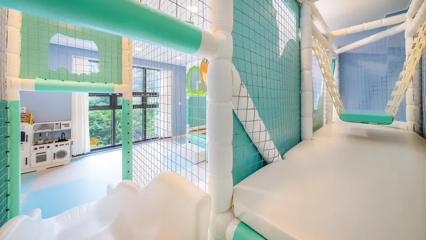 Gapyeong YouKids Poolvilla - Image 1
