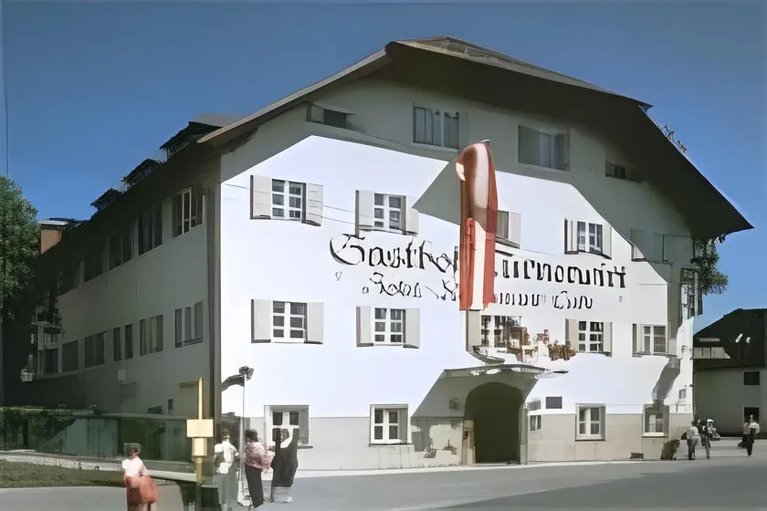 Hotel Turnerwirt - Image 1