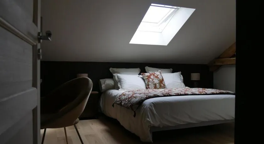 Chambre privée chez l'habitant - Image 1