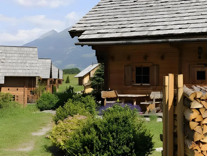 Landgut Moserhof - Image 1
