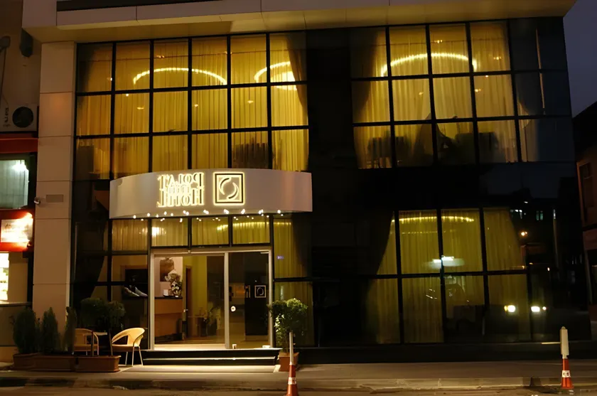 PINAR ELIT OTEL - Image 1