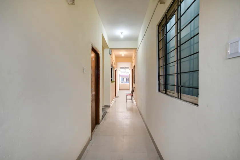 Hotel O Nitya - Image 1