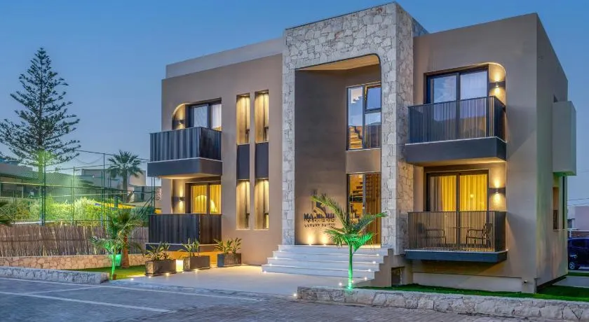 Karteris Luxury Suites - Image 1