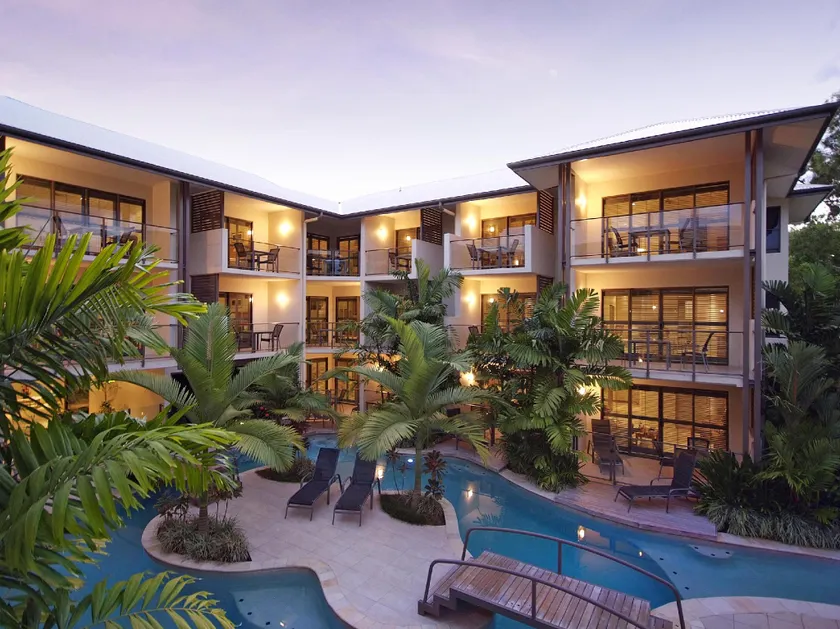 Shantara Resort Port Douglas - Adults Only Retreat - Image 1