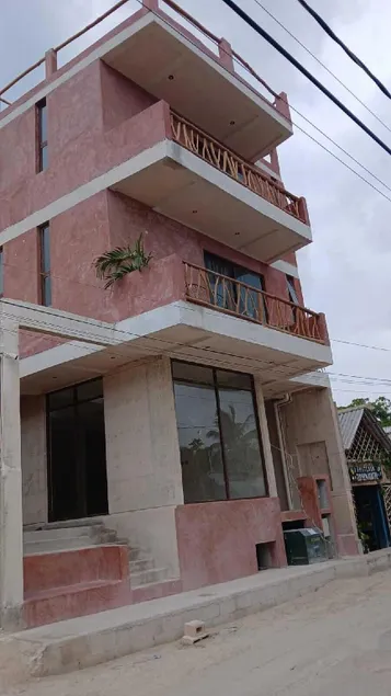 Casa Coyote Holbox - Image 1