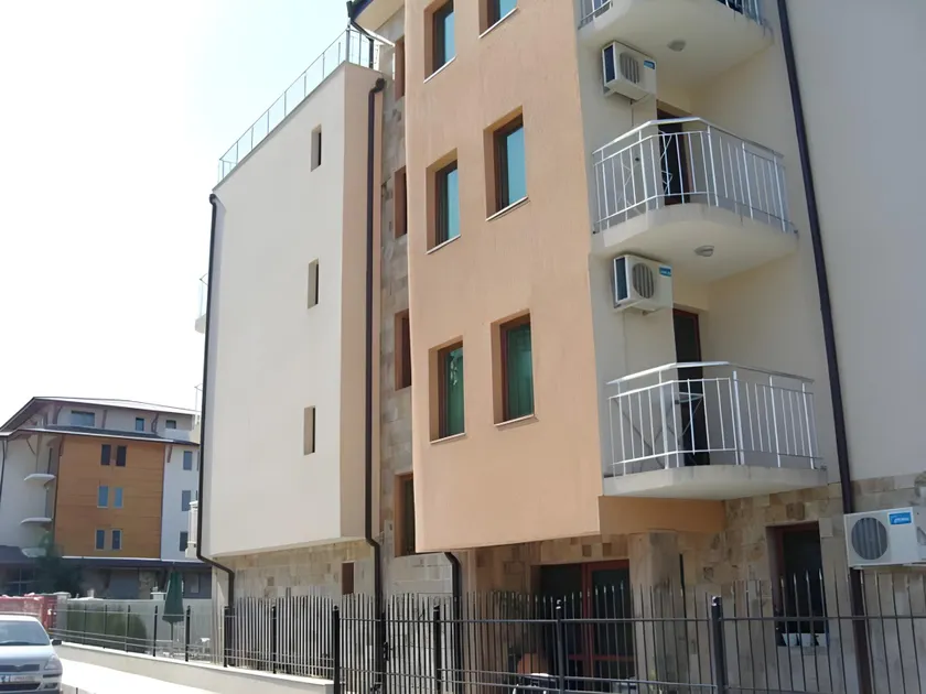 Семеен Хотел Примо Family Hotel Primo - Image 1