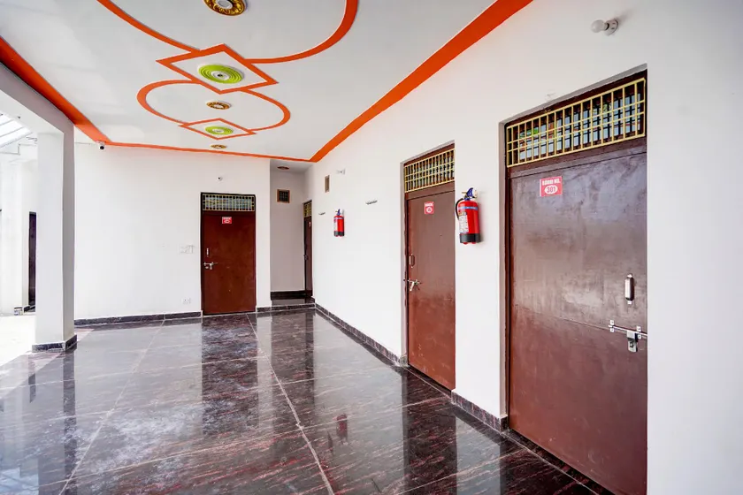 Hotel O SUKOON - Image 1