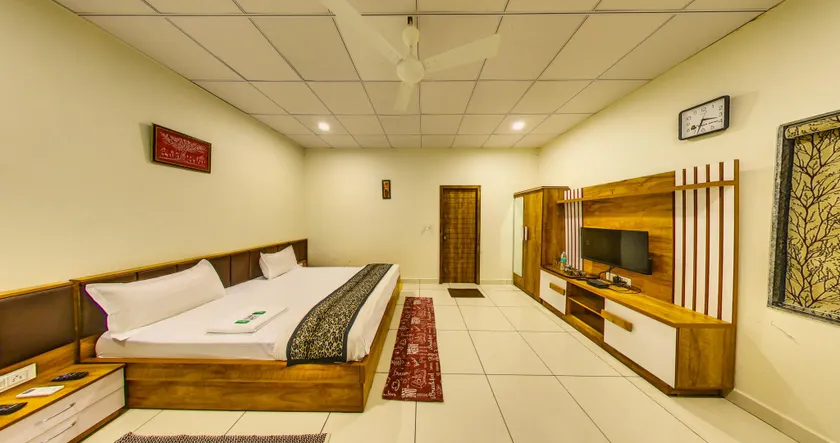 Tejas Gir Villas - Image 1