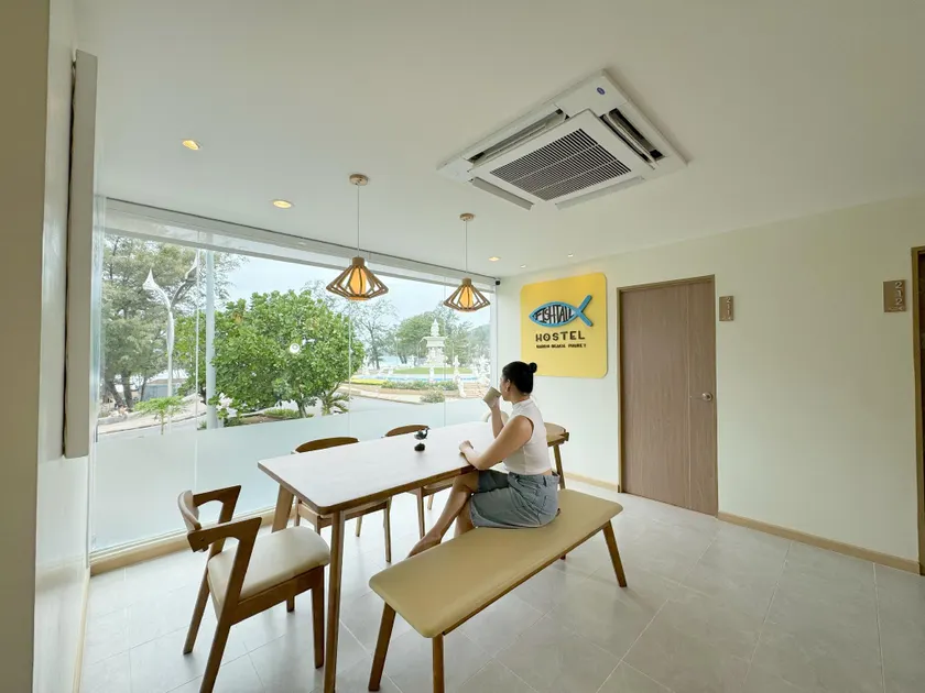 Fishtail Hostel Phuket - Image 1