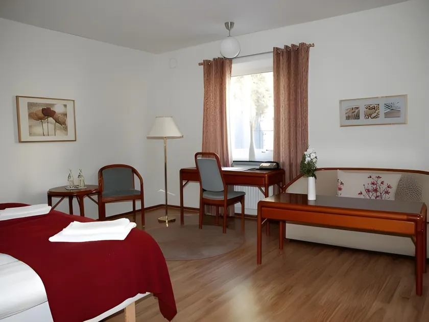 Ronneby Cityhotell - Image 1