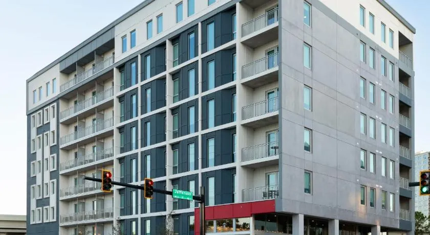 Mint House Tampa Downtown by Kasa - Image 1