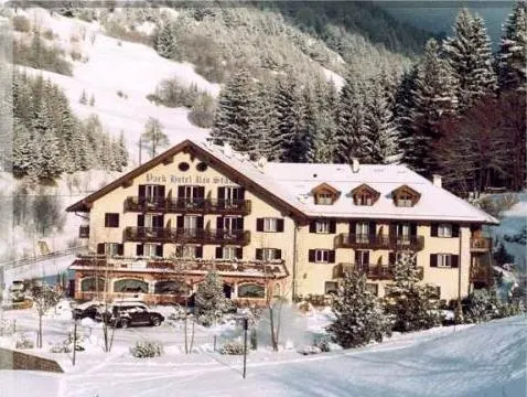 Rio Stava Family Resort & Spa - Image 1