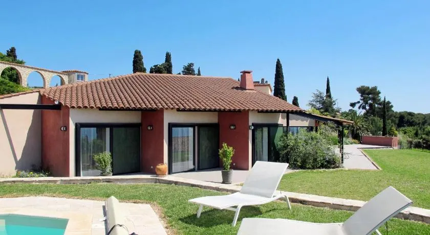 Holiday Home Baie de Bandol by Interhome - Image 1