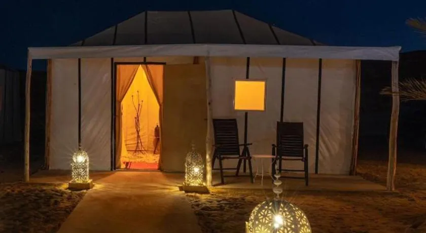 Gilded Horizon Camp - Image 1