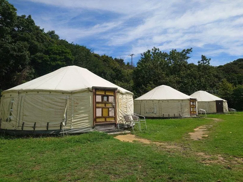 Naoshima Tsutsujiso Lodge - Image 1