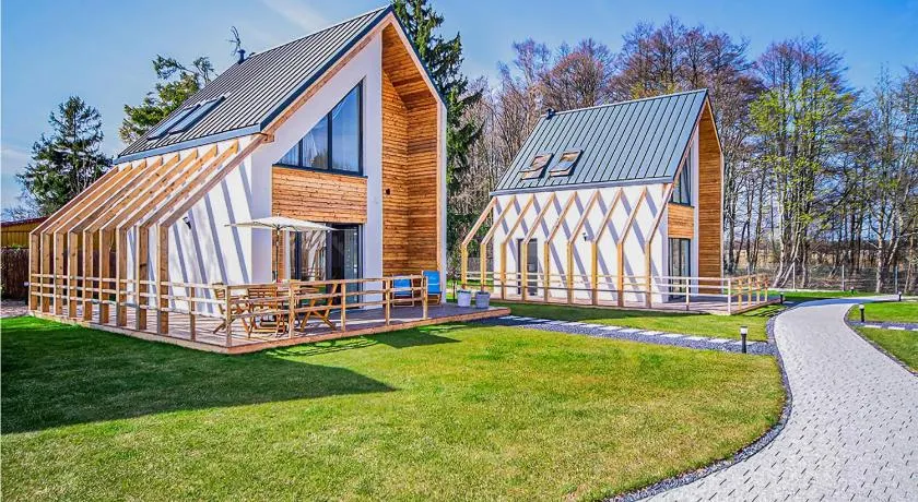 Awesome Home In Nowecin With Sauna - Image 1