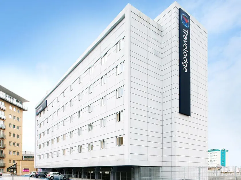 Travelodge London Feltham - Image 1