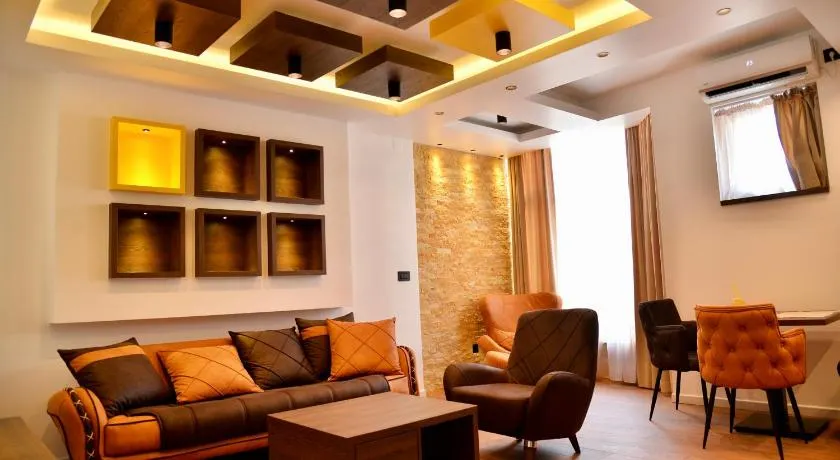 Bella Superior Apartment - Image 1