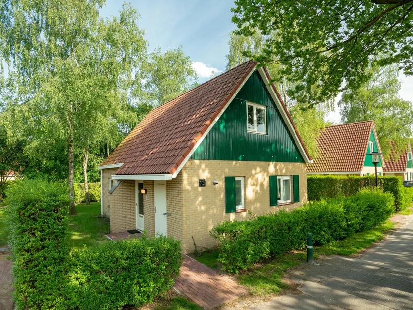 Brabant Retreat Near Tilburg - Image 1