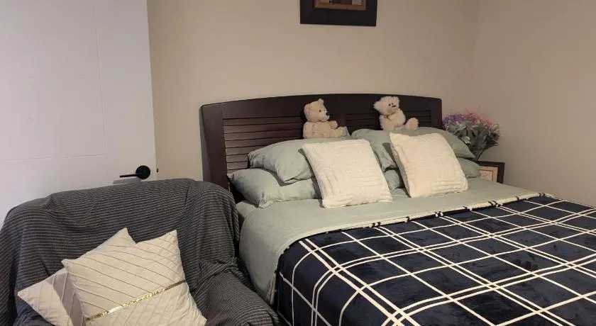 Bright Room full of love and warmth - Image 1