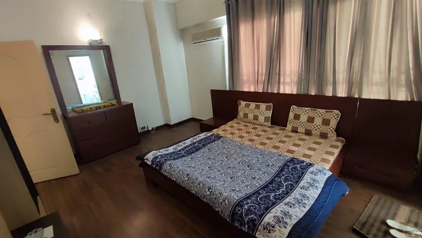 Hamzi luxury apartments - Image 1