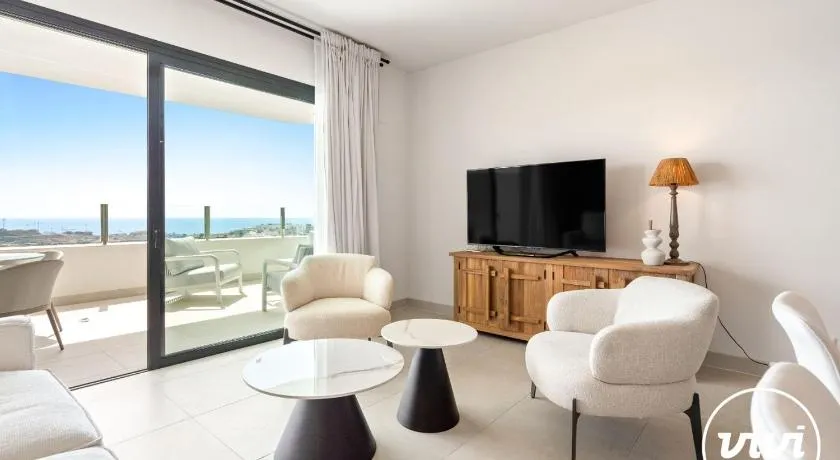 ViVi Homes - Golf Dream - pool - terrace - golf - Image 1