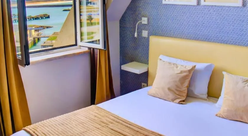 Hotel Nobu Peniche - Image 1