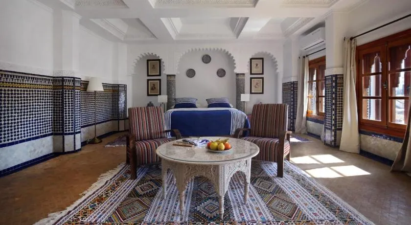 RIAD TANJA by chef Moha - Image 1