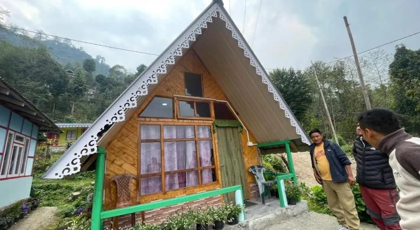 Golays homestay - Image 1
