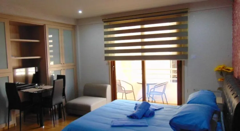 Ithaki Phinikoudes Apartment No. 207 - Image 1