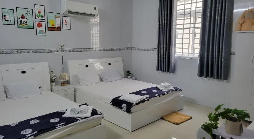 Nina homestay P3 - Image 1