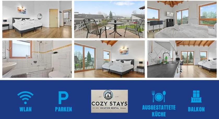 Cozystays - Image 1