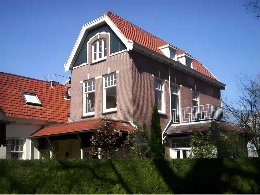 Boutique Appartement-Hotel Villa Juttershof - Image 1