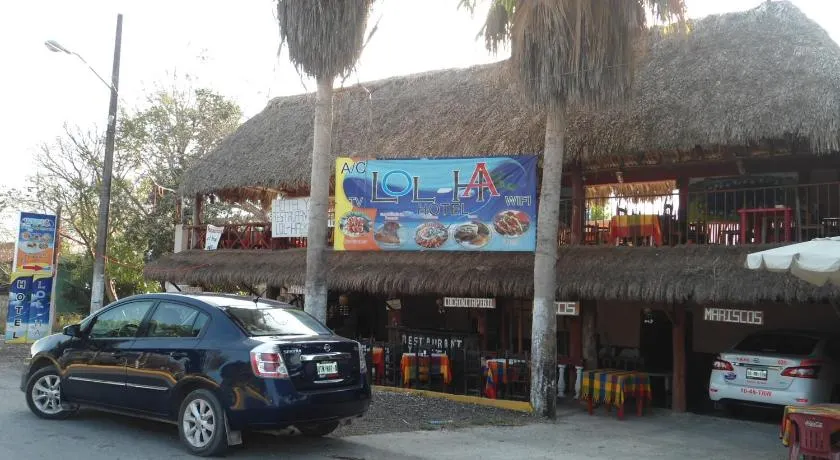 Hotel LOL-HA - Image 1
