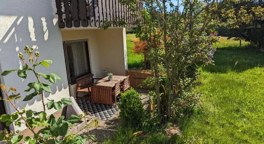 Ferienwohnung Wiesenblümle - Image 1