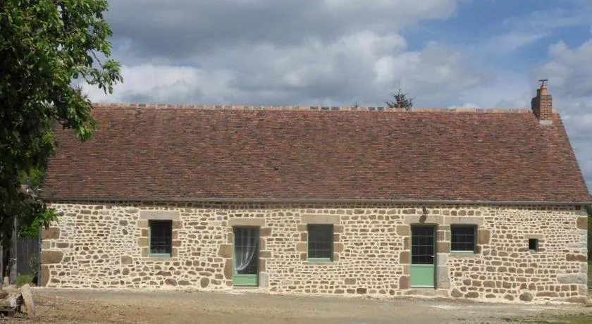 Charmante maison écologique avec jardin clos - Image 1