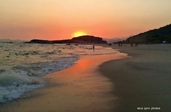 Pousada Por do Sol - Image 1