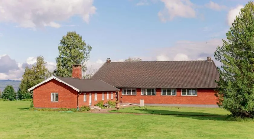 Bonäs bygdegård - Image 1