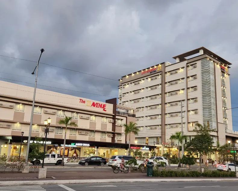 DIVERSION 21 HOTEL - Image 1