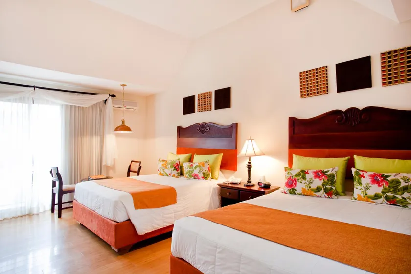 El Rodeo Estancia Boutique Hotel & Steakhouse - Image 1