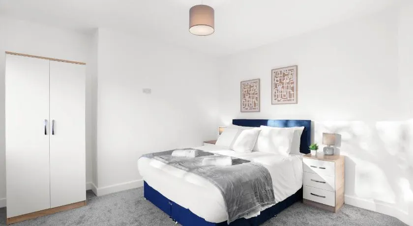 Perfect Booking 5 min Drive To Blyth Beach - Image 1
