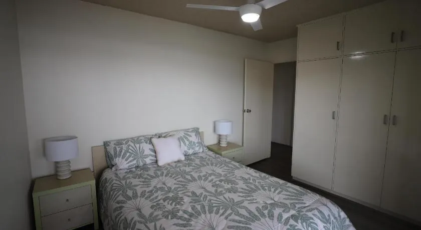 5. Etage mit Aussicht - Image 1