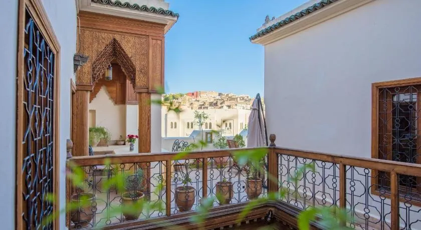 Dar Essoaoude - Fes Nejjarine - Image 1