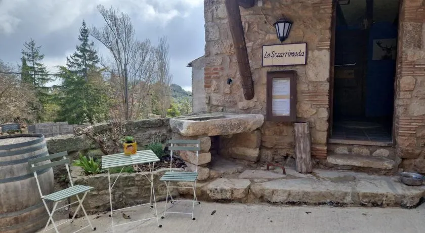 Maison avec terrasse et internet haut débit | Vue montagne - Image 1