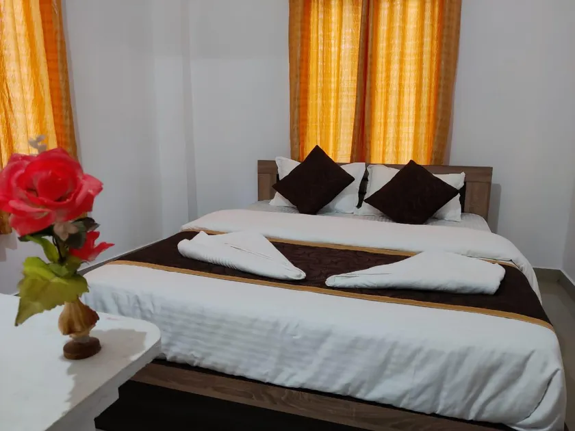 Norwegian Guest House - Image 1