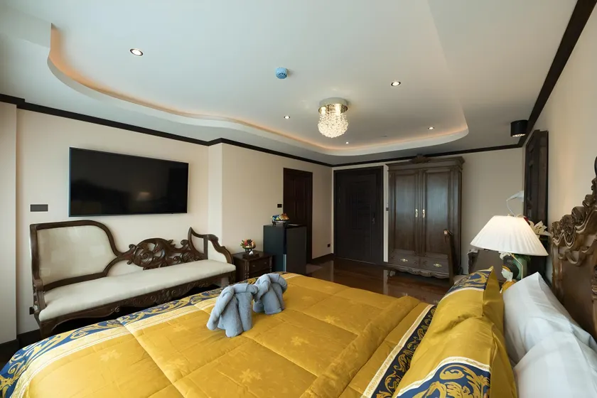 Thanyawintra Boutique and Spa - Image 1