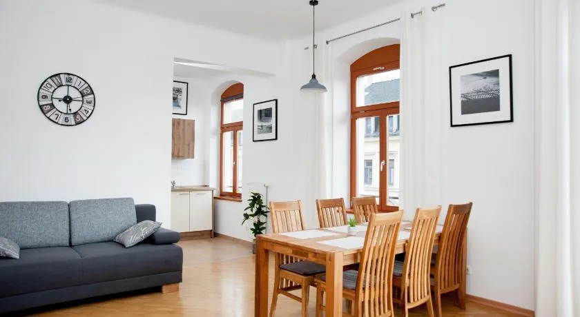 1-Raum-Wohnung zentral gelegen - Image 1