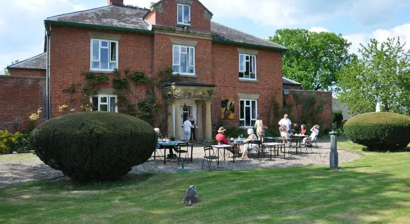 Mid Wales Arts B&B - Image 1